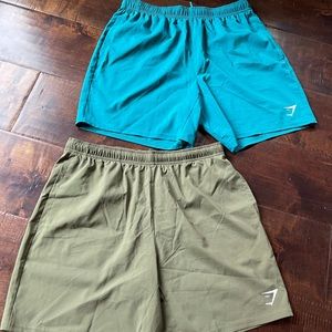 2pk GYMSHARK Shorts
